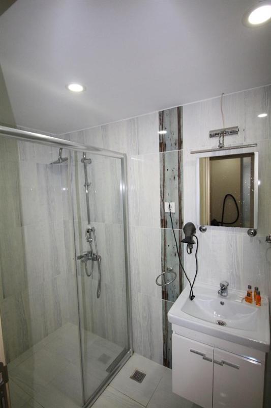 Kiliç Motel Istambul Exterior foto
